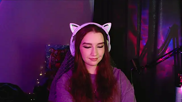 Celia_Sensual_'s Live XXX Chat