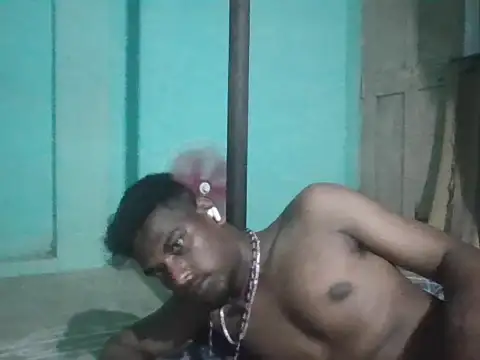 Pokazy przed kamerką – Tamilgud23