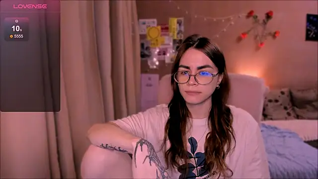 _selectrra Live XXX-chat