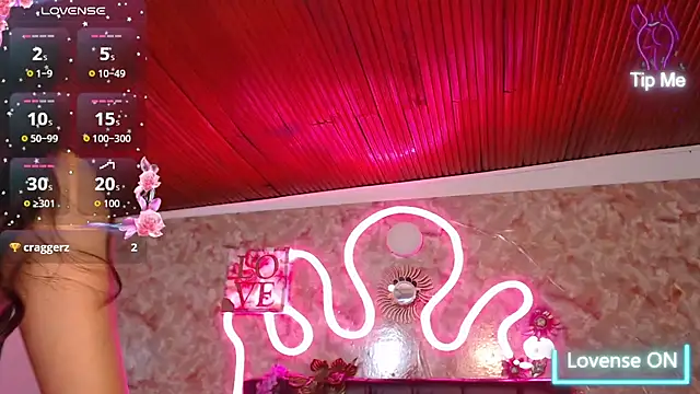 valleriagp 即時 XXX 聊天