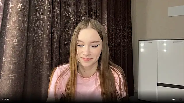 NuDonzze Live XXX-chat