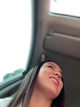 Thaix- Webcamshow