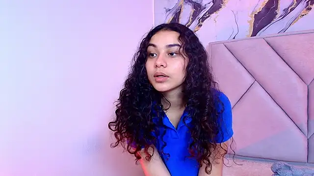 Chat +18 de HemmaStar ao vivo