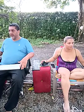 Show Webcam de hotandfierylatinos2023