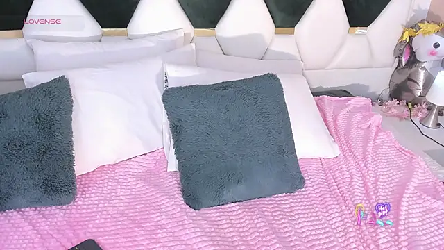 Angela_GarciaaのライブXXXチャット