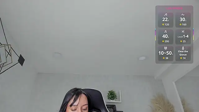 Chat XXX Live EmiliaRose_