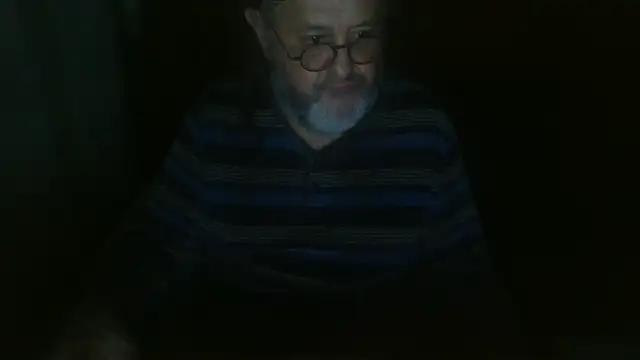 Koldo70 Webcam-Show