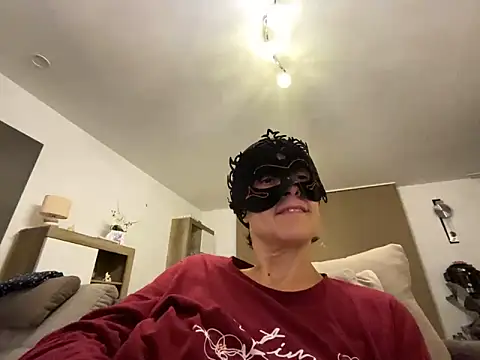 Marilou1983's Webcam Show