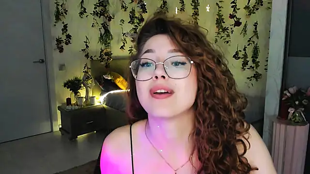 SereneFlame Chat XXX in diretta