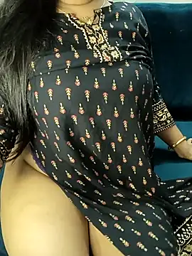 SSiya- webcam show