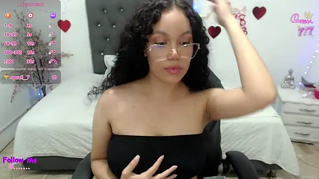ferija_05's Live XXX Chat