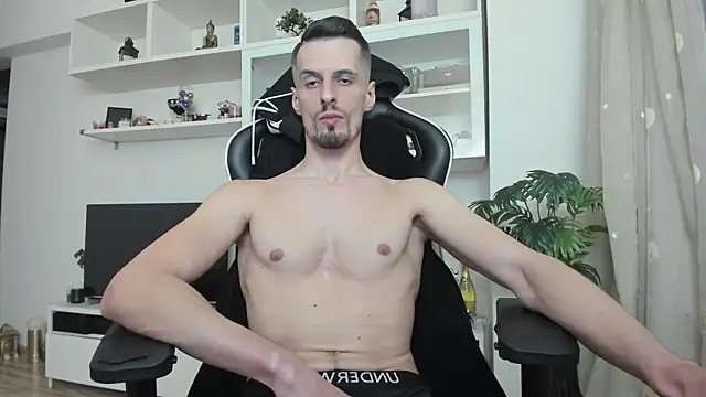 ToddClaytonn's Live XXX Chat