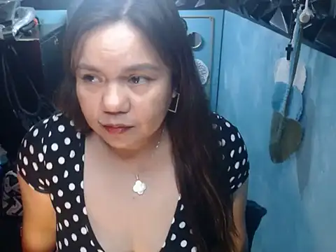Chat XXX Live ambersmile