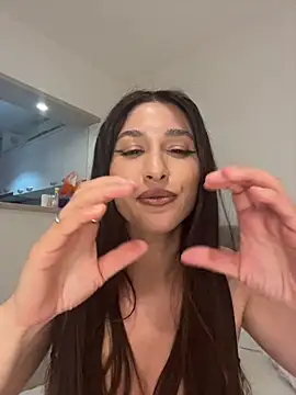 Chat XXX en directo de IrisBlues
