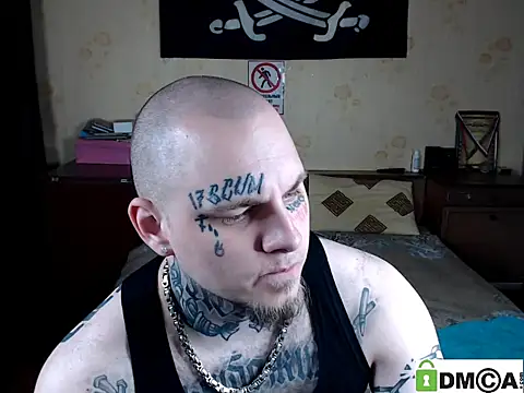 Show Webcam de Keny_Collins