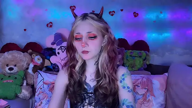 _Devill_Baby: απευθείας συνομιλία ΧΧΧ