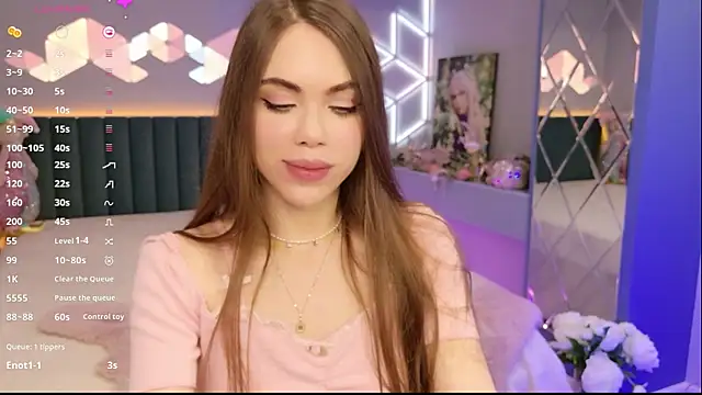 MimiForce Live XXX-Chat