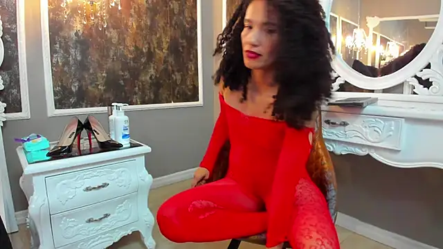 JuliethMilf 라이브 XXX 채팅