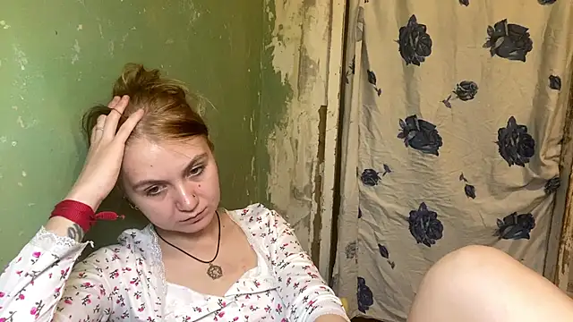 Lollybomb – Live XXX-chat