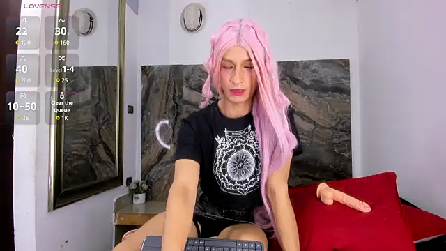 Aria_skyeのライブXXXチャット