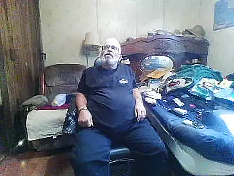 hearseguy77 Webcamshow