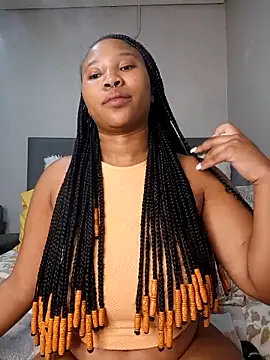 DrippinCaramelCutie 라이브 XXX 채팅