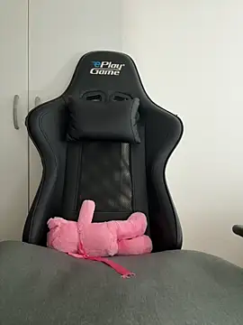 Thalibunny's Live XXX Chat