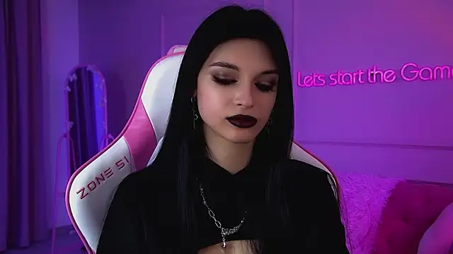 دردشة BeverlyMost الجنسية المباشرة