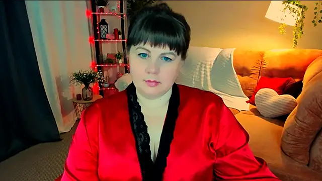 CrystaalStaar: онлайн-секс-чат