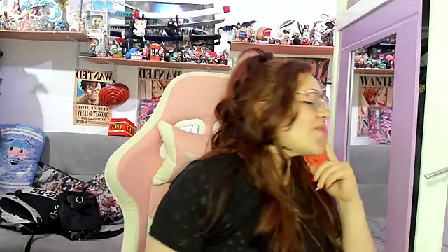 Živý XXX chat soficammy