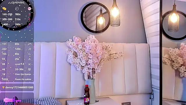chelsea_bolton_のライブXXXチャット