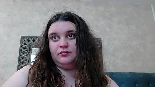 SaraElise's Live XXX Chat