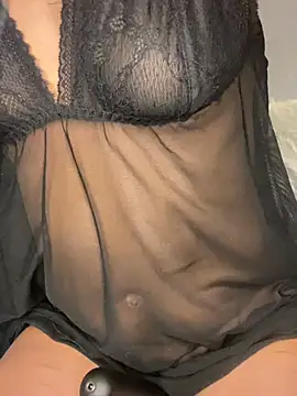 Hot_Mess18 Chat XXX in diretta