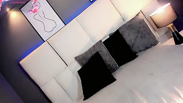 Kornylovee Show Webcam