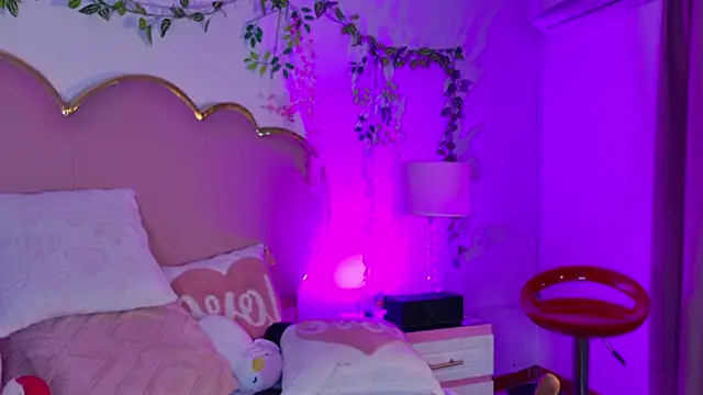 Chat XXX Live AriaCush
