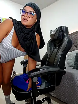 nashiira_ Obrolan Langsung XXX