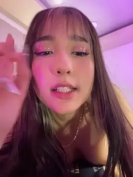 Anahimorgan1's Webcam Show