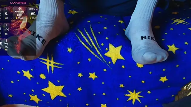 jeisonstark's Live XXX Chat