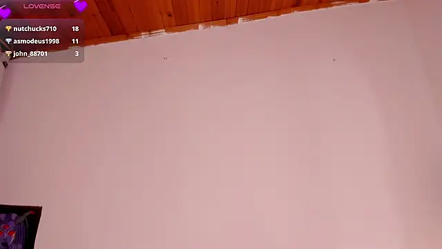 Cata_green 라이브 XXX 채팅