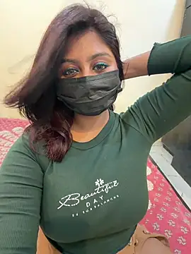 payal_bansal Chat XXX in diretta