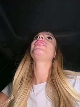 SophieVJ's Webcam Show