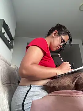 Czat XXX na żywo – lunita_sweet5