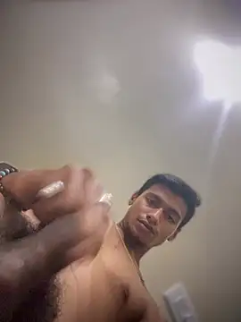 Webkamerová show hairydude49