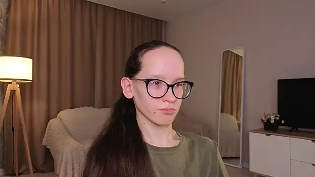 Živý XXX chat BettyBrowni