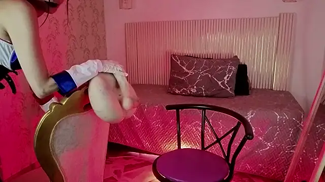 Chat XXX ao vivo de lala_angel
