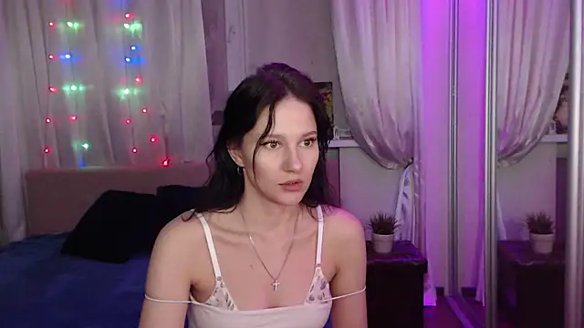 Zlata888's Live XXX Chat