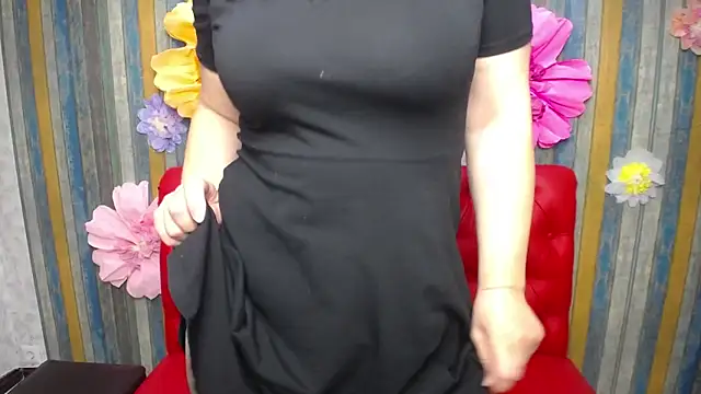 EmiliaGree Live XXX-chat