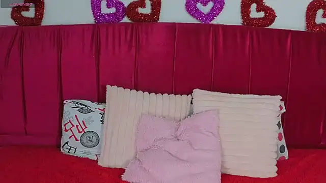 cuteeimy Obrolan Langsung XXX