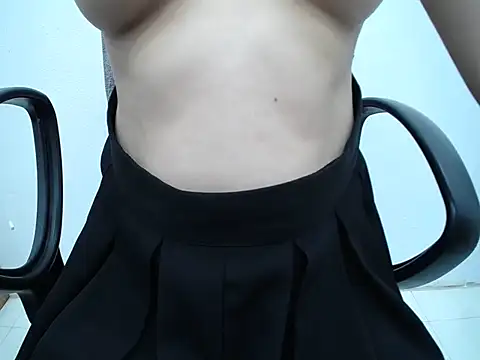 _Lady- 网络视讯表演