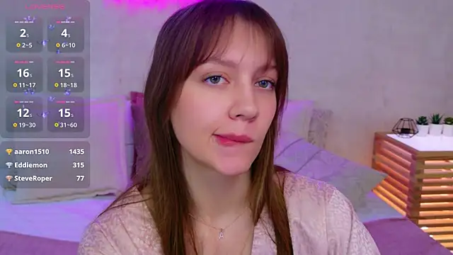 AliceBrayan Live XXX-chat